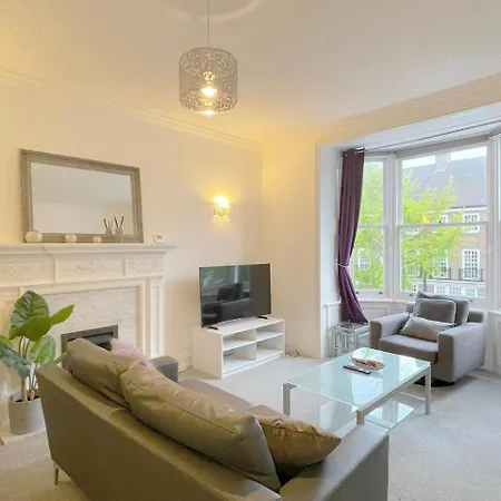 Luxury Apartment In Paddington